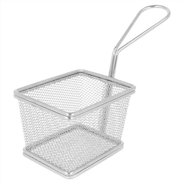 Mini friteuse 1 portion