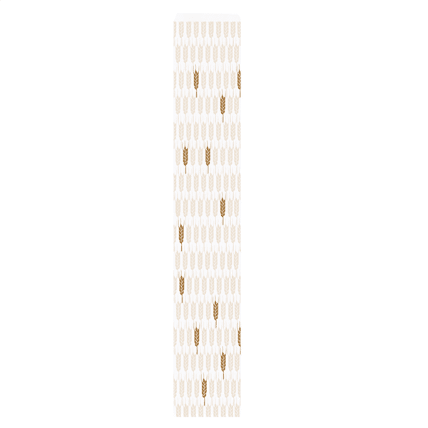 Sachet boulangerie
