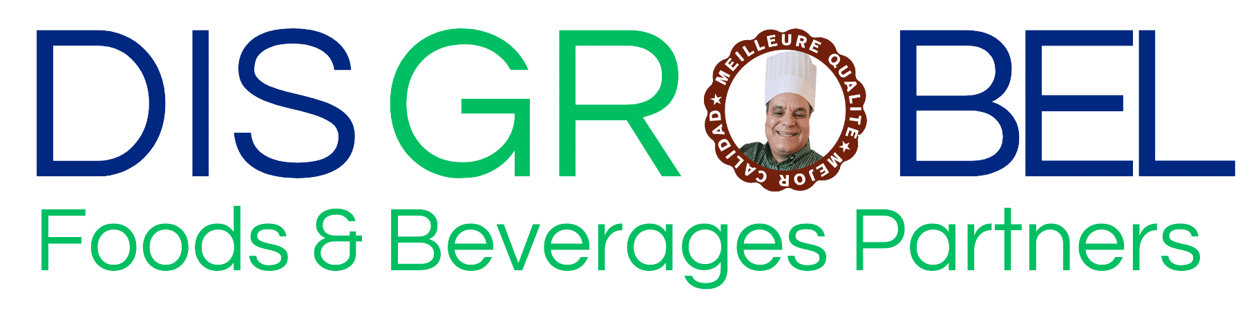 logo disgrobel
