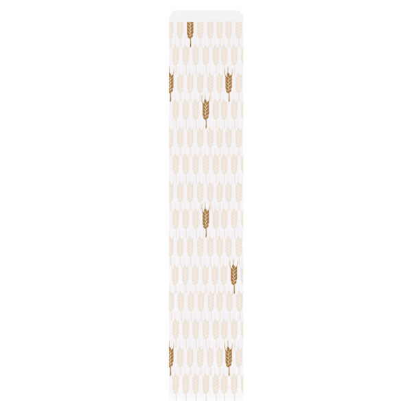 Sachet boulangerie