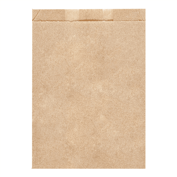 Sachet boulangerie