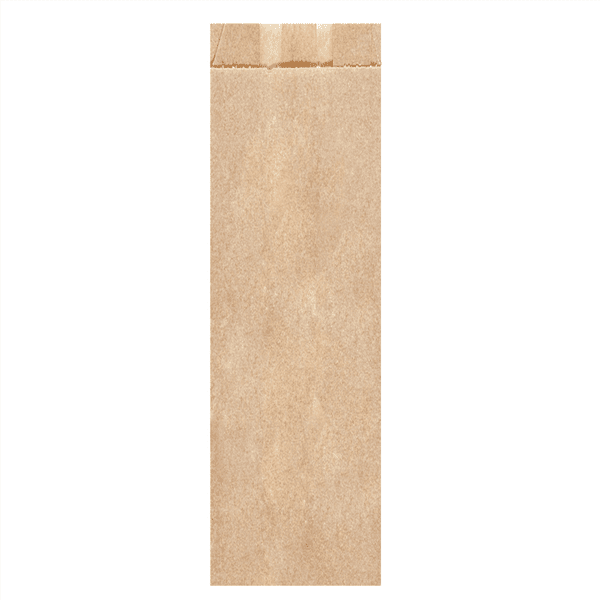 Sachet boulangerie